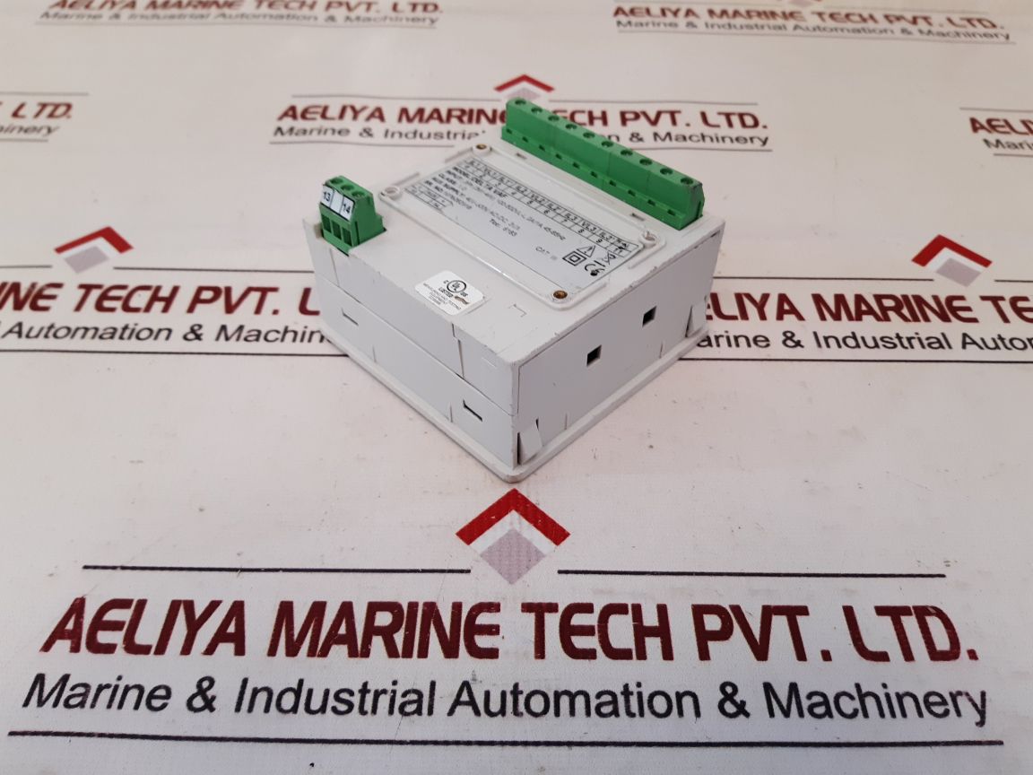 Rish Delta Vaf Meter