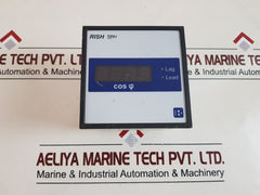Rish Dpm Digital Pf Meter