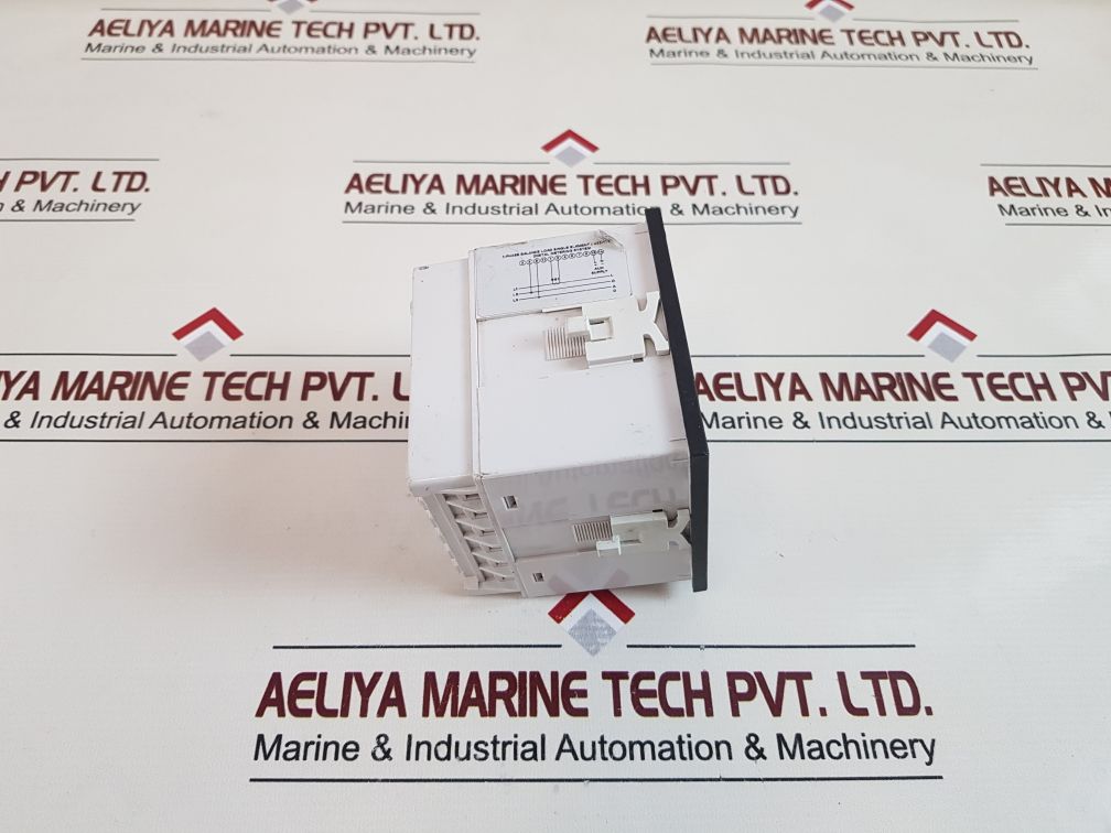 Rish Dpm Digital Pf Meter
