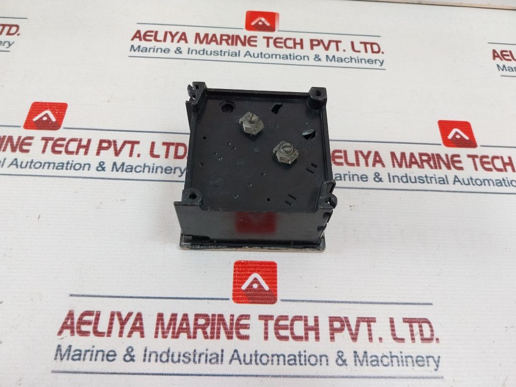 Rishabh 0-400/800A Meter 