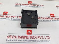 Rishabh 0-400/800A Meter 