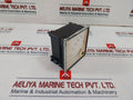 Rishabh 0-400/800A Meter 