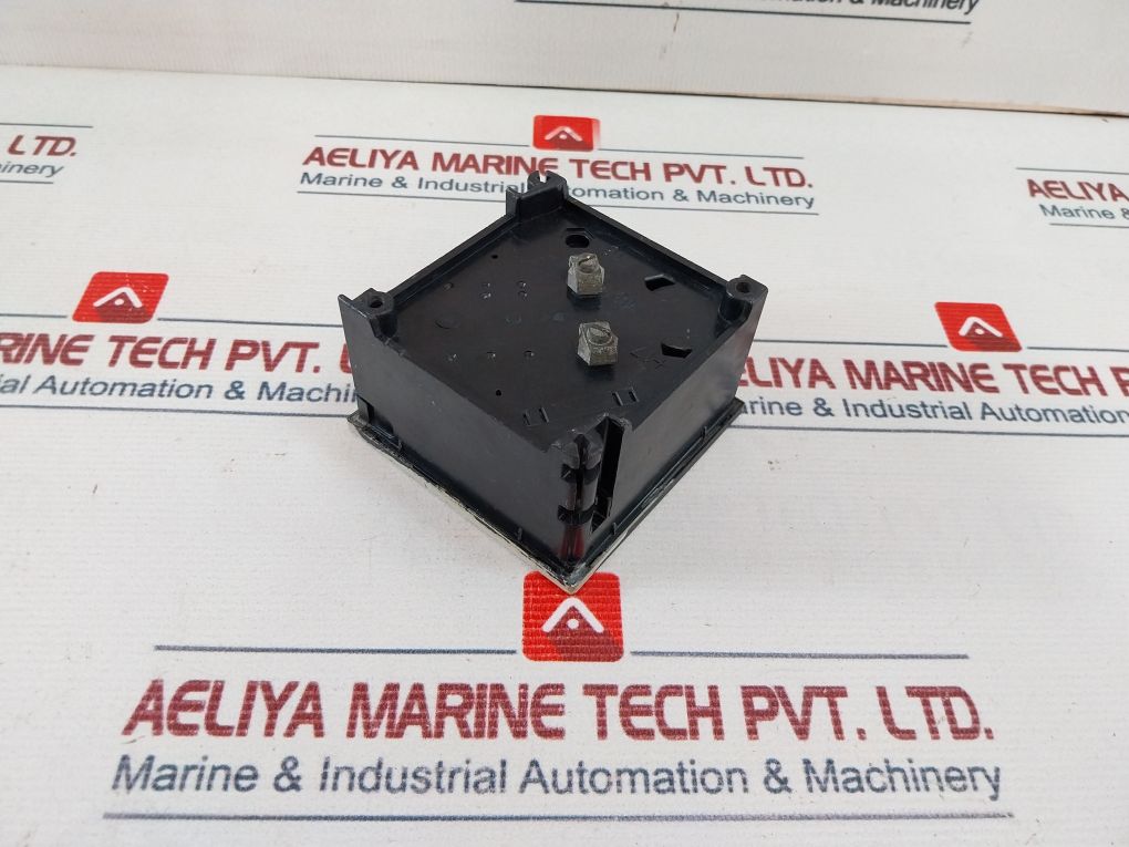 Rishabh 0-400/800A Meter 