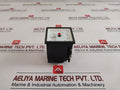 Rishabh 125/ 1A Ammeter 240D Ac