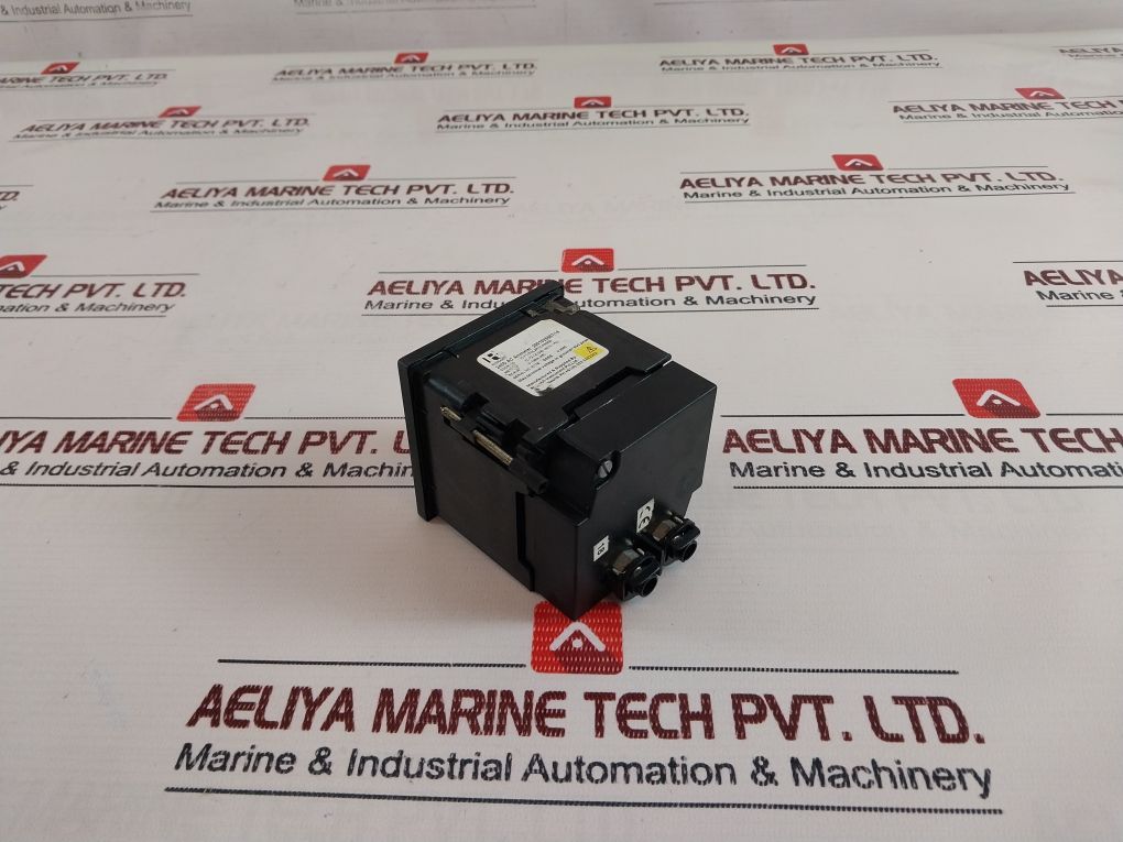 Rishabh 125/ 1A Ammeter 240D Ac