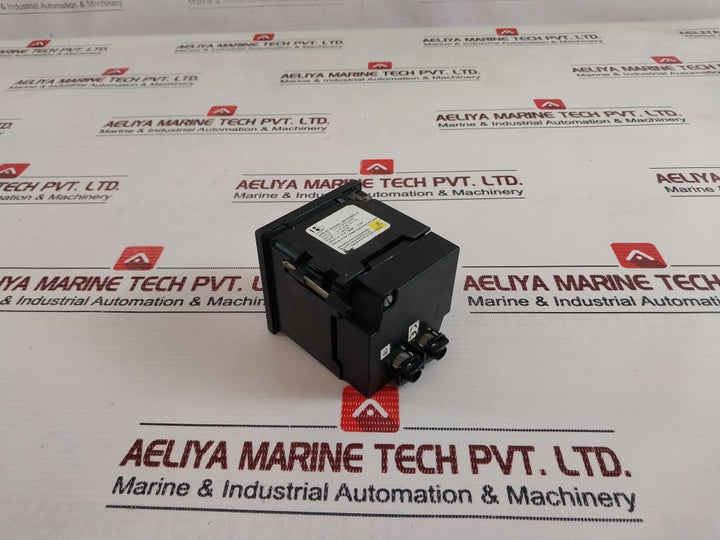 Rishabh 125/ 1A Ammeter 240D Ac