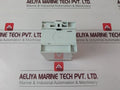 Rishabh 253-pve 3Ph 4 Wire Under & Over Voltage Relay 50Hz