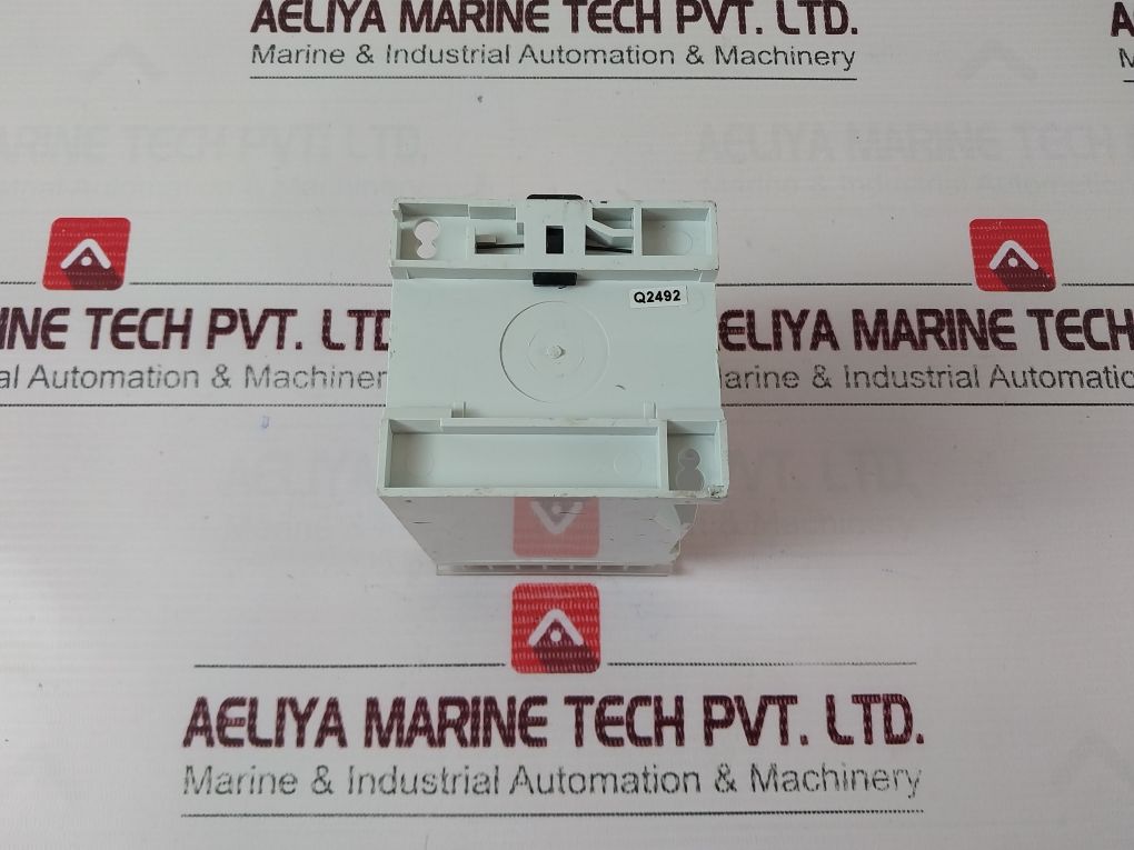 Rishabh 253-pve 3Ph 4 Wire Under & Over Voltage Relay 50Hz