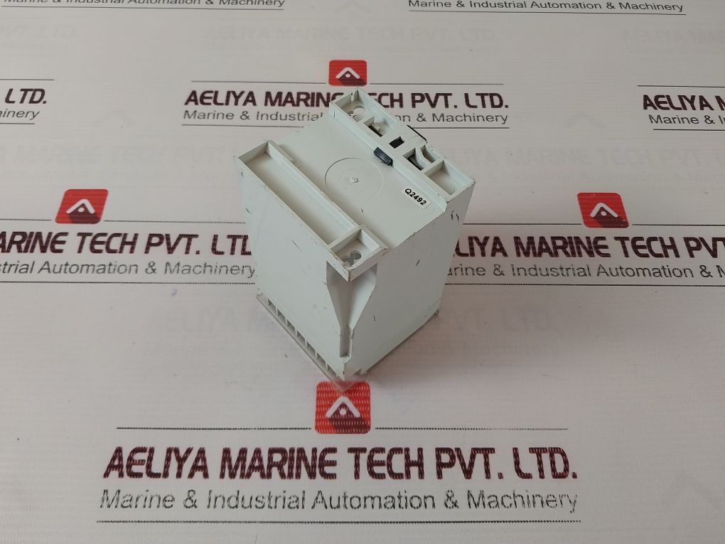 Rishabh 253-pve 3Ph 4 Wire Under & Over Voltage Relay 50Hz