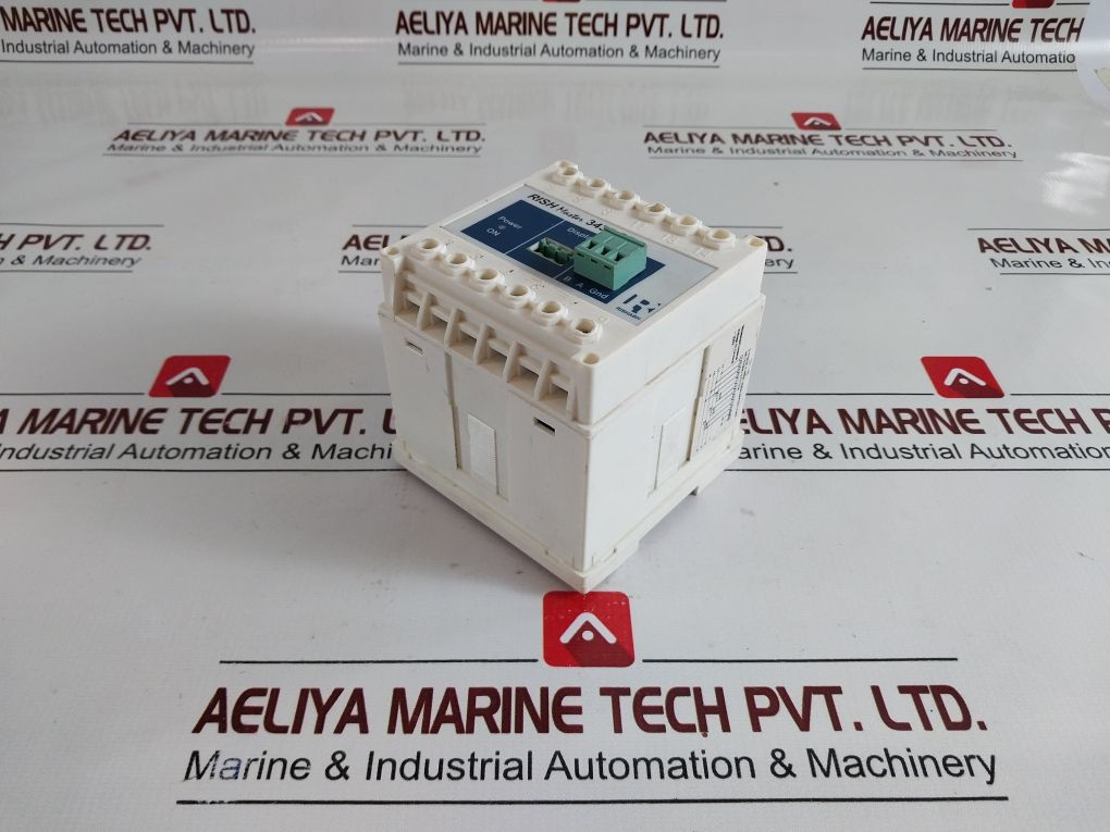 Rishabh 3430 Sp Multi Function Meter