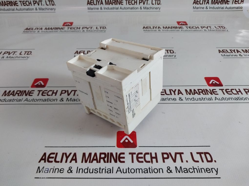 Rishabh 3430 Sp Multi Function Meter