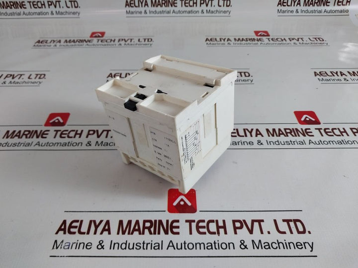 Rishabh 3430 Sp Multi Function Meter