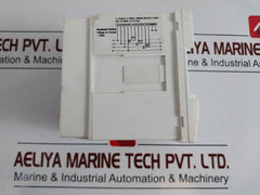 Rishabh 3430 Sp Multi Function Meter