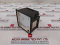 Rishabh 55-60-65 Hz Frequency Meter Zq96