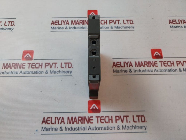 Rishabh 808-1111 9Z 00 Isolation Amplifier 24-60V Ac