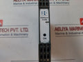Rishabh 808-1111 9Z 00 Isolation Amplifier 24-60V Ac
