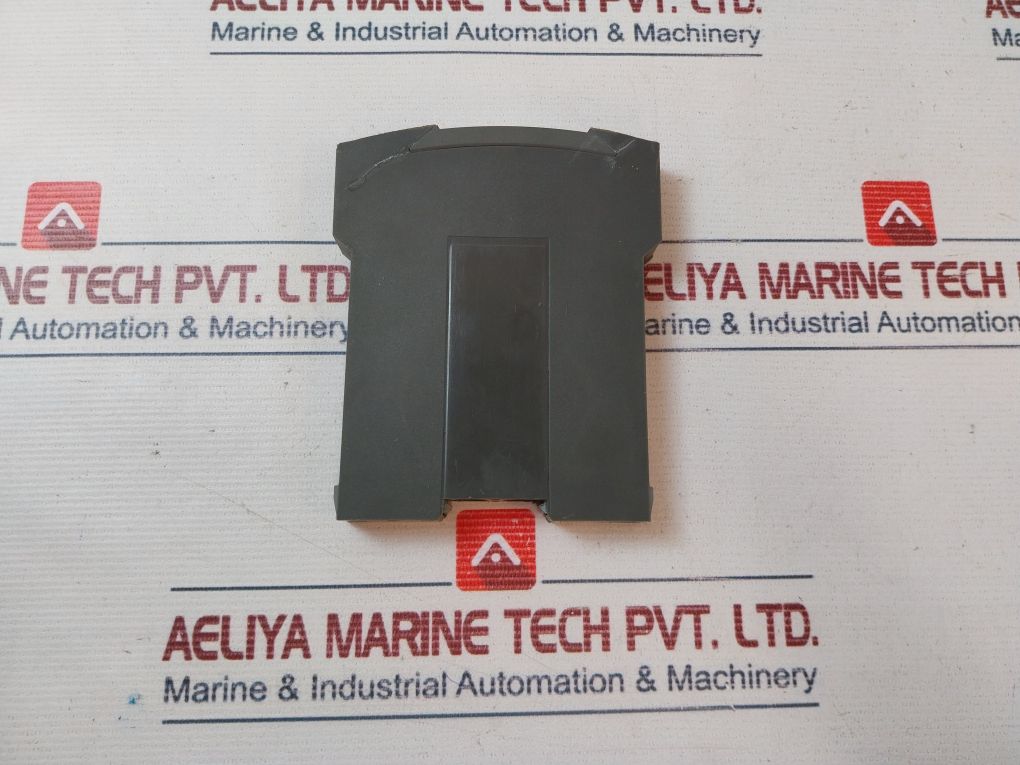 Rishabh 808-1111 9Z 00 Isolation Amplifier 24-60V Ac