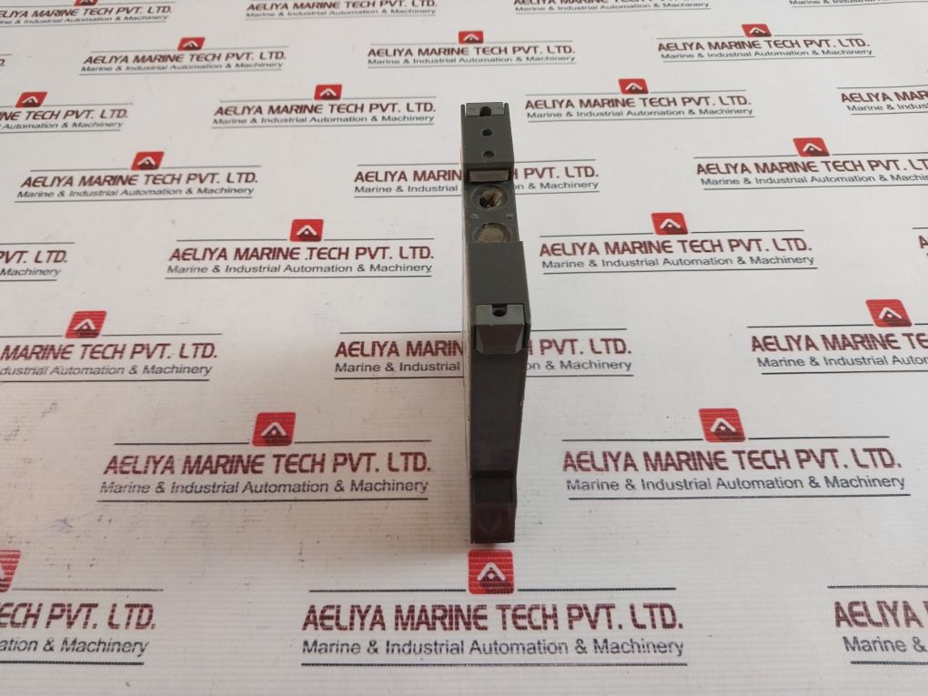 Rishabh 808-1111 9Z 00 Isolation Amplifier Tv 808