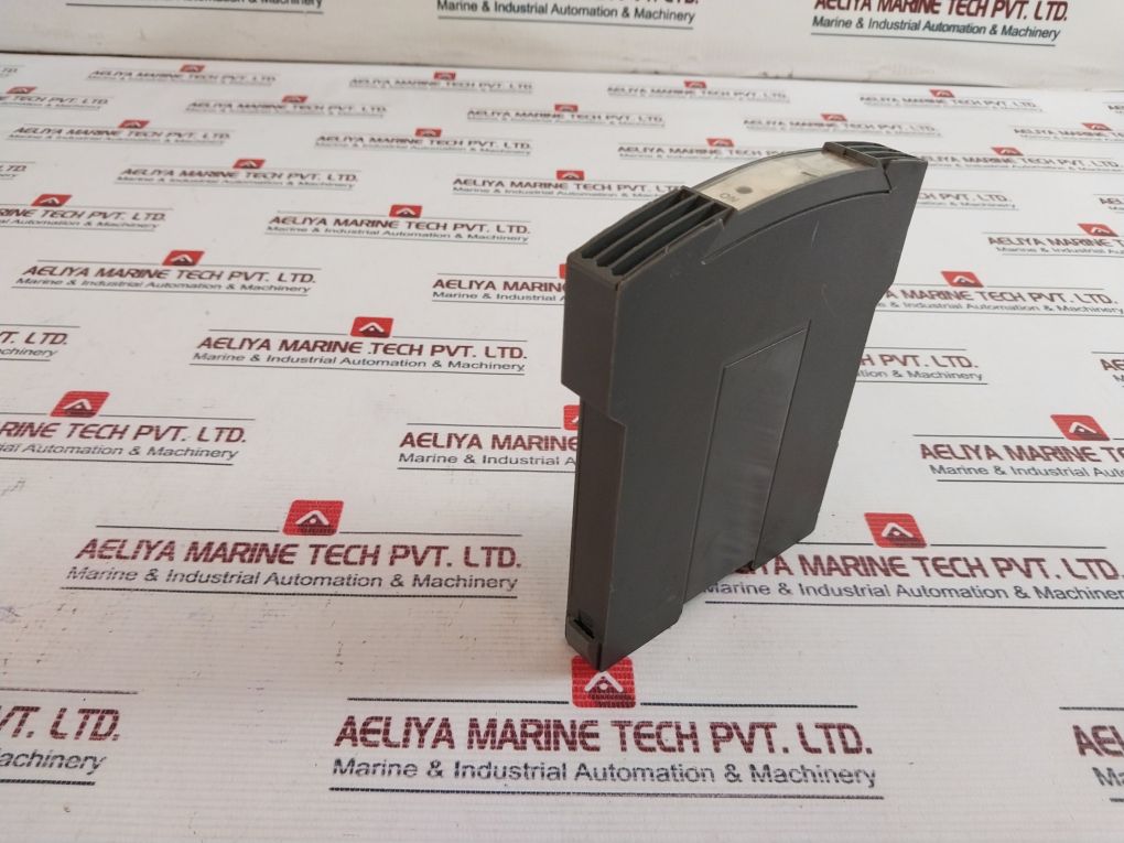 Rishabh 808-1111 9Z 00 Isolation Amplifier Tv 808