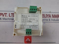 Rishabh Dpm 196A Ac Digital Panel Meter 240V Ac