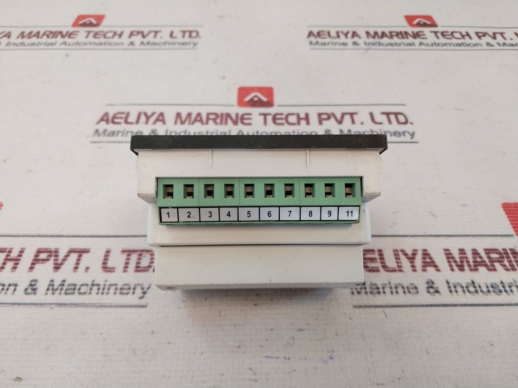Rishabh Em 1330 Multifunction Energy Meter 6Va