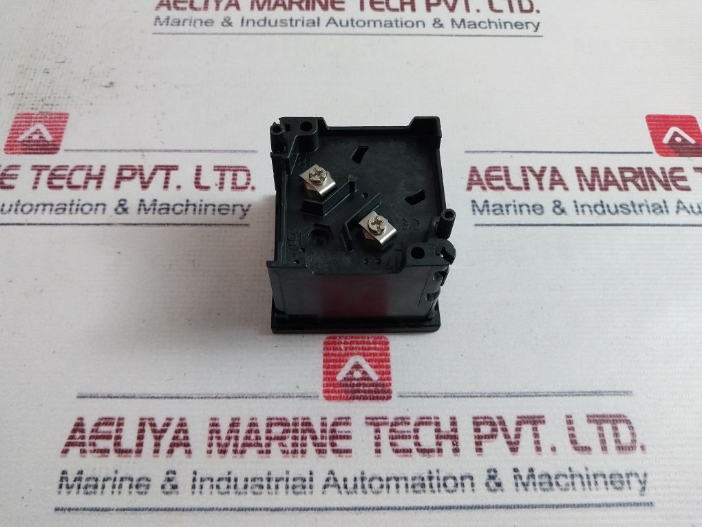 Rishabh Eq72 Ammeter 0-10/ 20A