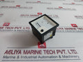 Rishabh Eq72 Ammeter 0-10/ 20A