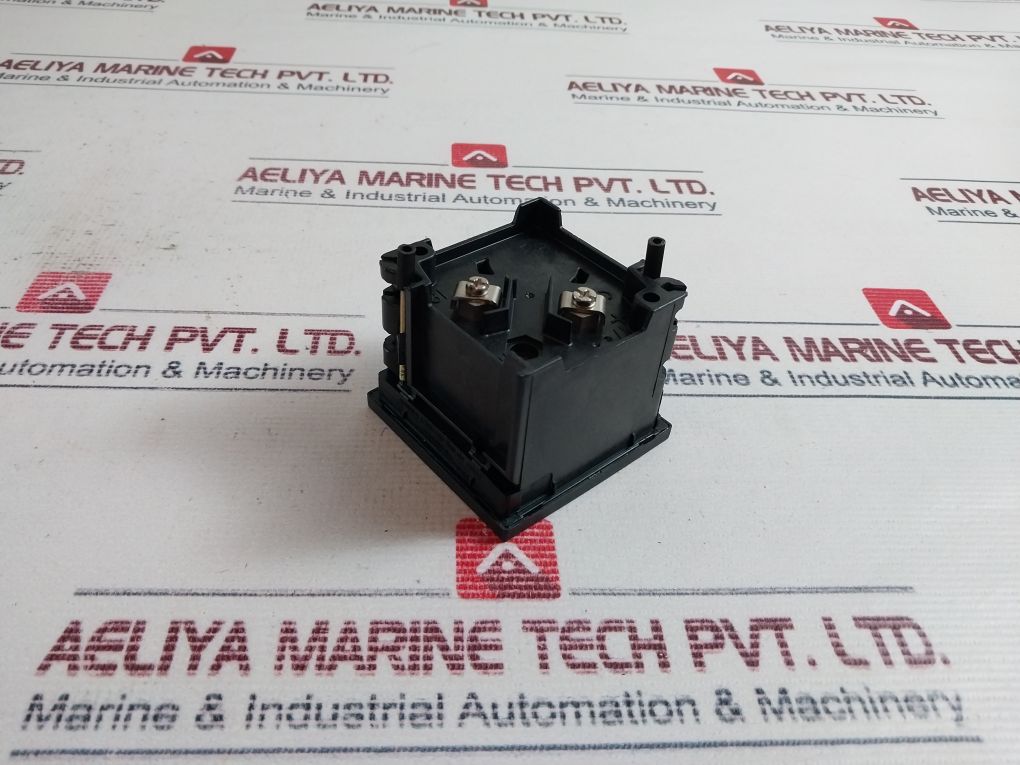 Rishabh Eq72 Ammeter 0-10/ 20A