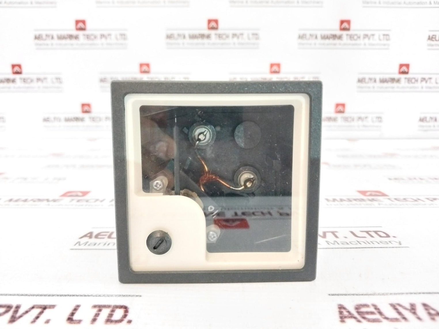Rishabh Eq 72 Analog Panel Meter