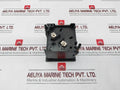 Rishabh Eq 72 Analog Panel Meter