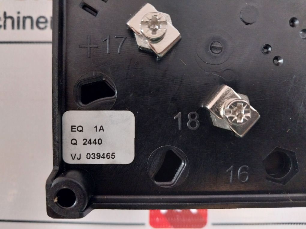 Rishabh Eq 96