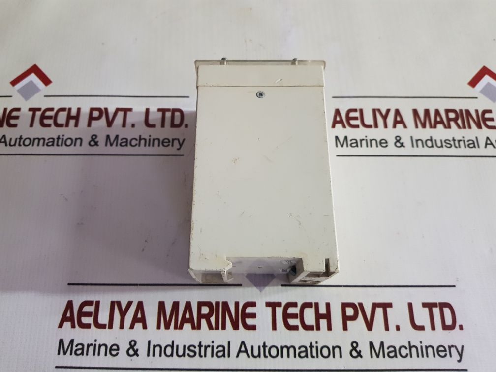 Rishabh Instruments 252-pvx Protector Trip Relay
