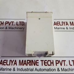 Rishabh Instruments 252-pvx Protector Trip Relay