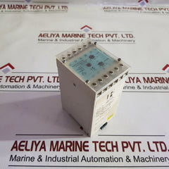 Rishabh Instruments 252-pvx Protector Trip Relay
