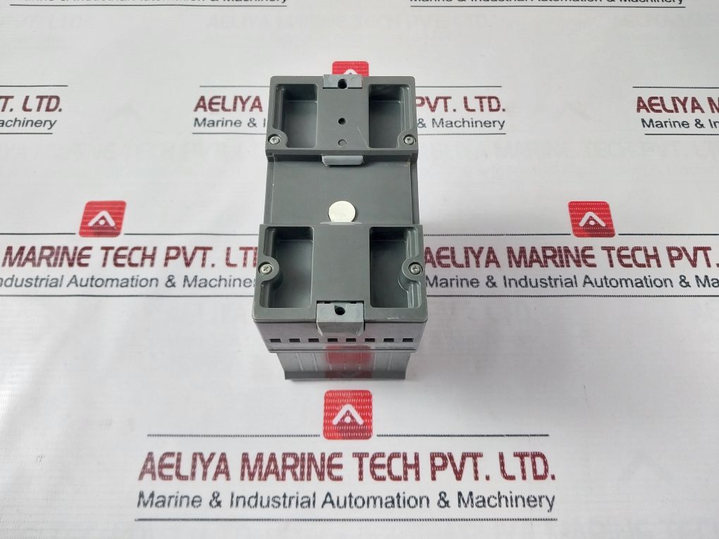 Rishabh P11-34E1 Z392 00E0 60 Power Transducer 230V, 50/60Hz
