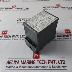 Rishabh P11-34E1 Z392 00E0 60 Power Transducer 230V, 50/60Hz