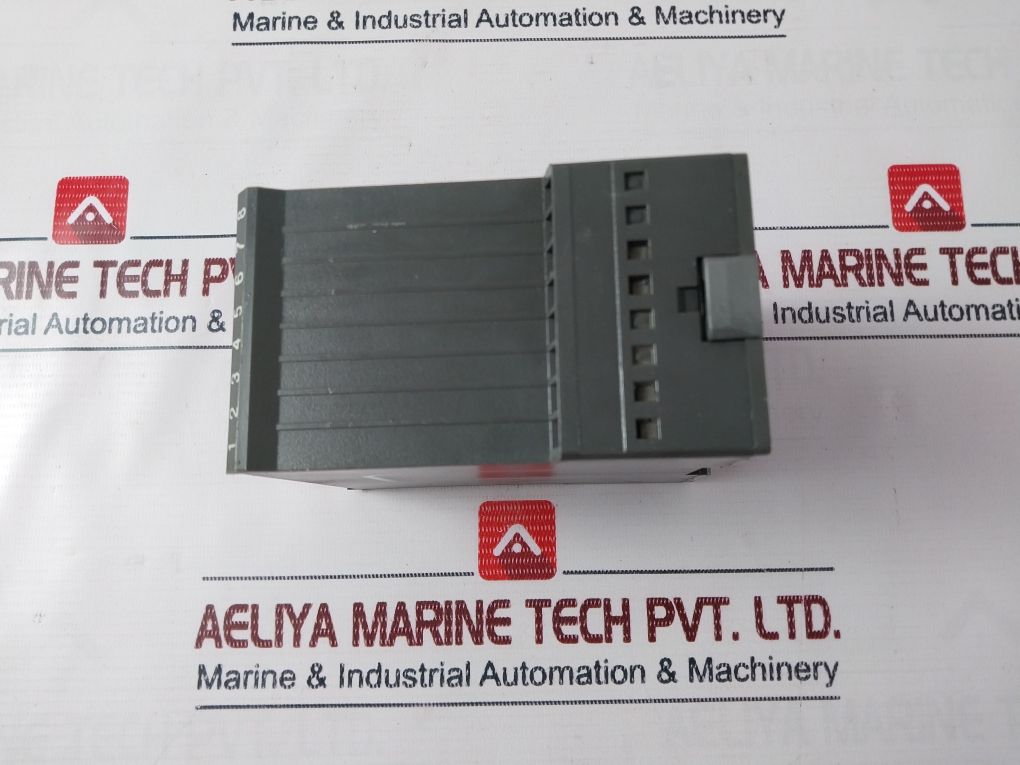 Rishabh P11-34E1 Z392 00E0 60 Power Transducer 230V, 50/60Hz