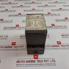 Rishabh P11-34E1 Z392 00E0 60 Power Transducer 230V 5060Hz
