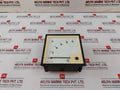 Rishabh Pq 144 Analog Ammeter 0-25 A