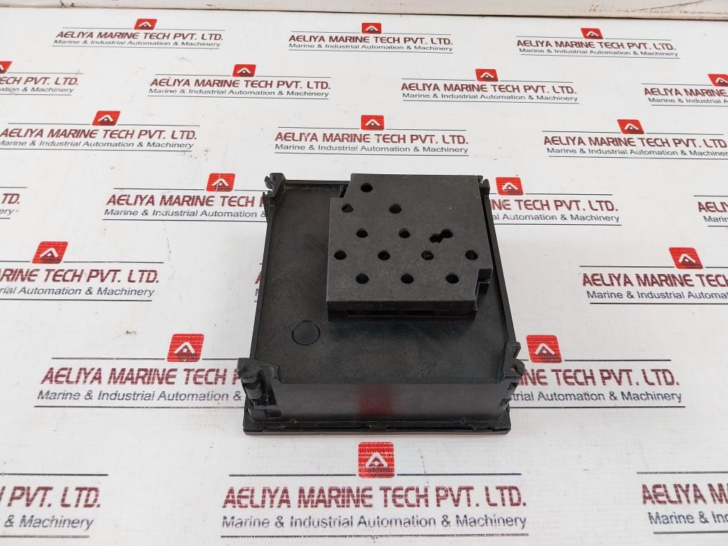 Rishabh Pq 144 Analog Ammeter 0-25 A