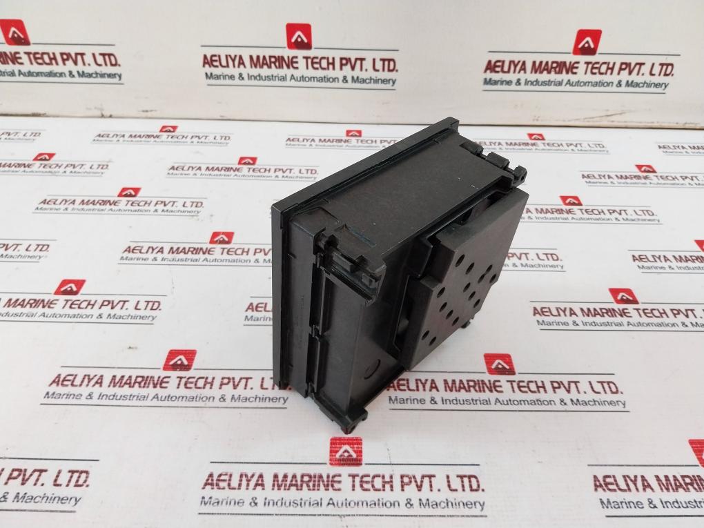 Rishabh Pq 144 Analog Ammeter 0-25 A