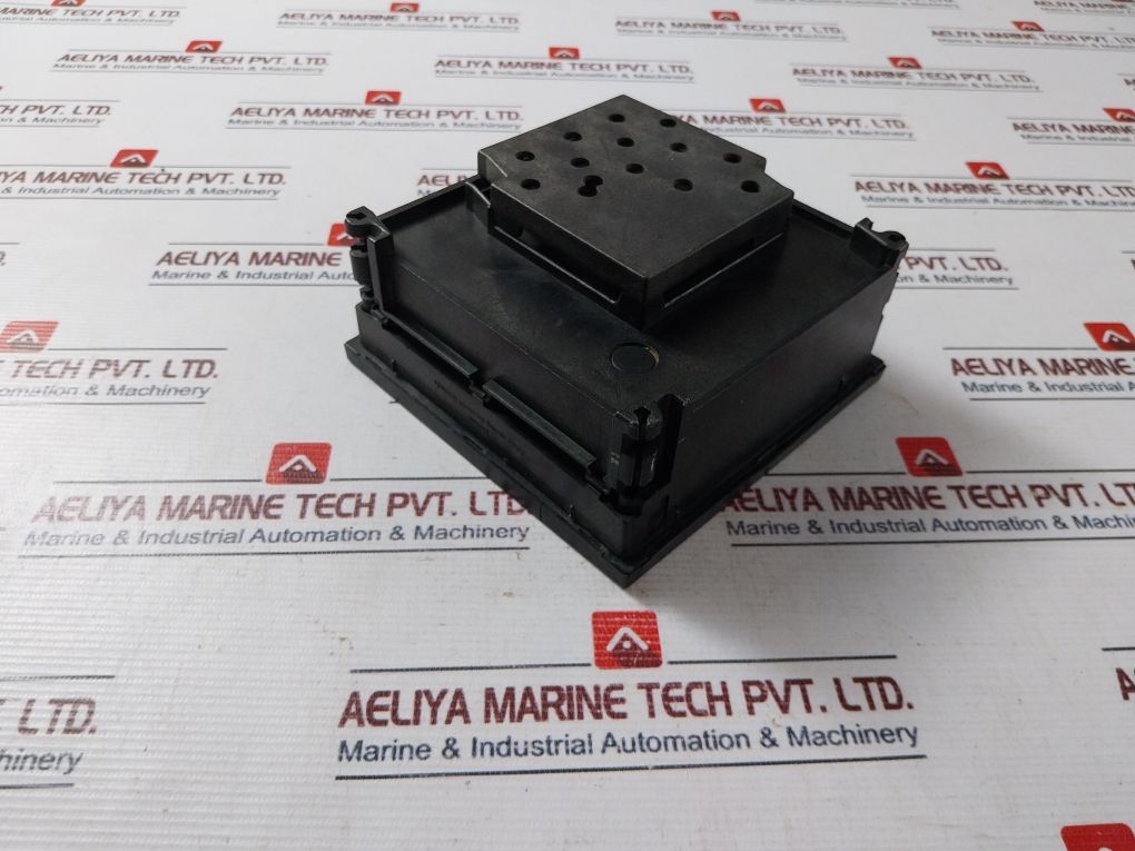 Rishabh Pq 144 Analog Panel Meters 75Mv 50A