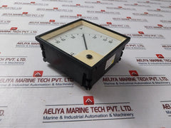 Rishabh Pq 144 Analog Panel Meters 75Mv 50A