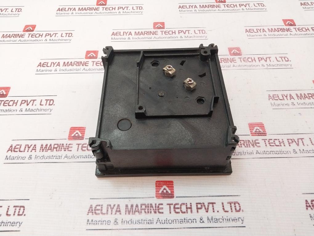 Rishabh Pq 144 Analog Volt Meter 0-150V