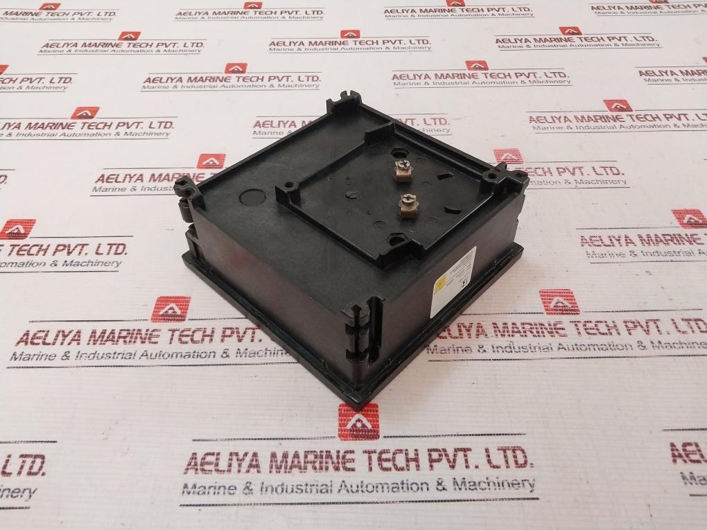 Rishabh Pq 144 Analog Volt Meter 0-150V