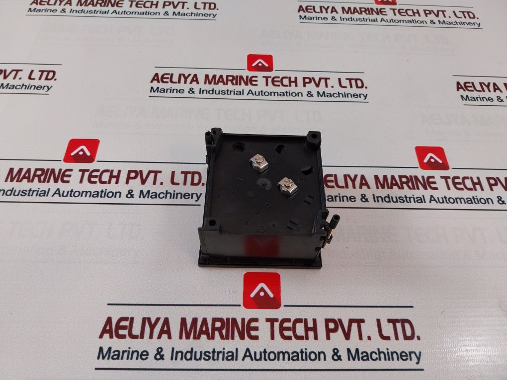Rishabh Pq 96 Meter