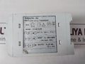 Rishabh Rish Con-hz Trms Frequency Transducer