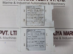 Rishabh Rish Con-hz Trms Frequency Transducer