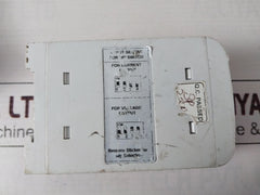 Rishabh Rish Con-hz Trms Frequency Transducer