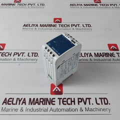 Rishabh Rish Con-hz Trms Frequency Transducer